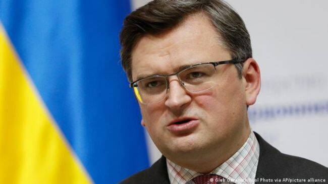 Глава МИД Украины заявил генсеку ООН, что Киев не хочет выполнять Минские соглашения