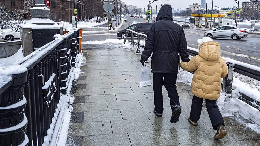 Синоптики рассказали о погоде в Москве 15 февраля