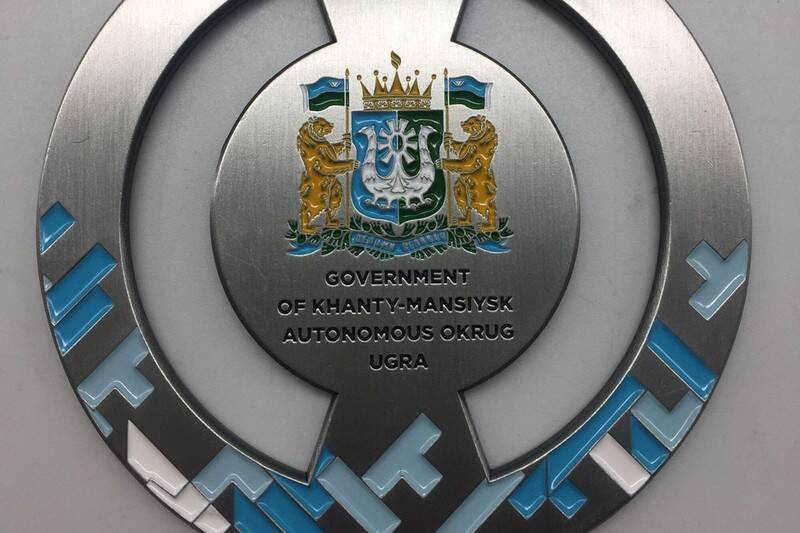 Банк «Открытие»: определены награды для победителей Югорского лыжного марафона