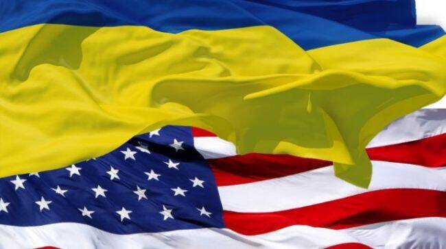 СМИ: Пентагон планирует наземные поставки оружия на Украину