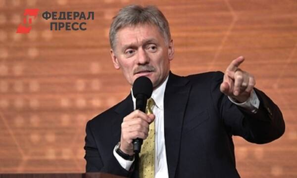 В Кремле высказались, как Путин относится к переговорам по Украине