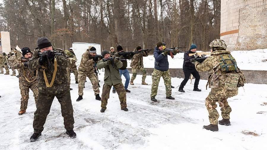 В минобороны Канады рассказали о военной помощи Украине