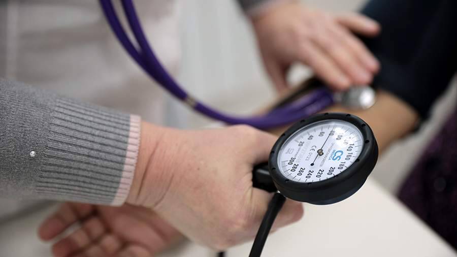 Кардиолог рассказал о способе измерить артериальное давление без тонометра