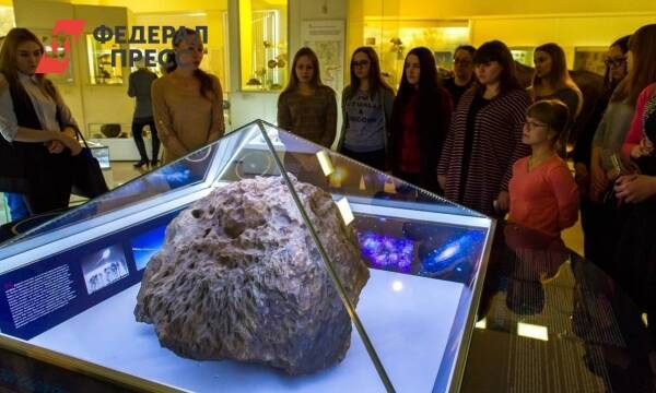 Что известно о челябинском метеорите спустя девять лет