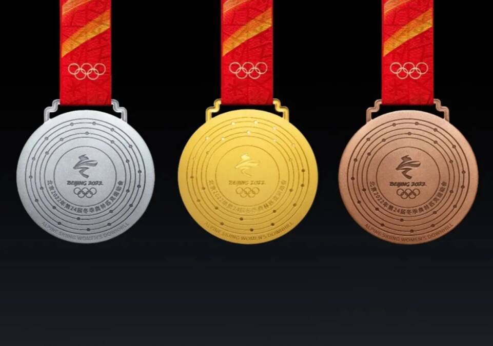 Все медали России на Олимпиаде-2022 в Пекине – полный список чемпионов и призёров