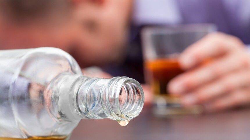 Какие дозы алкоголя наносят наименьший вред здоровью