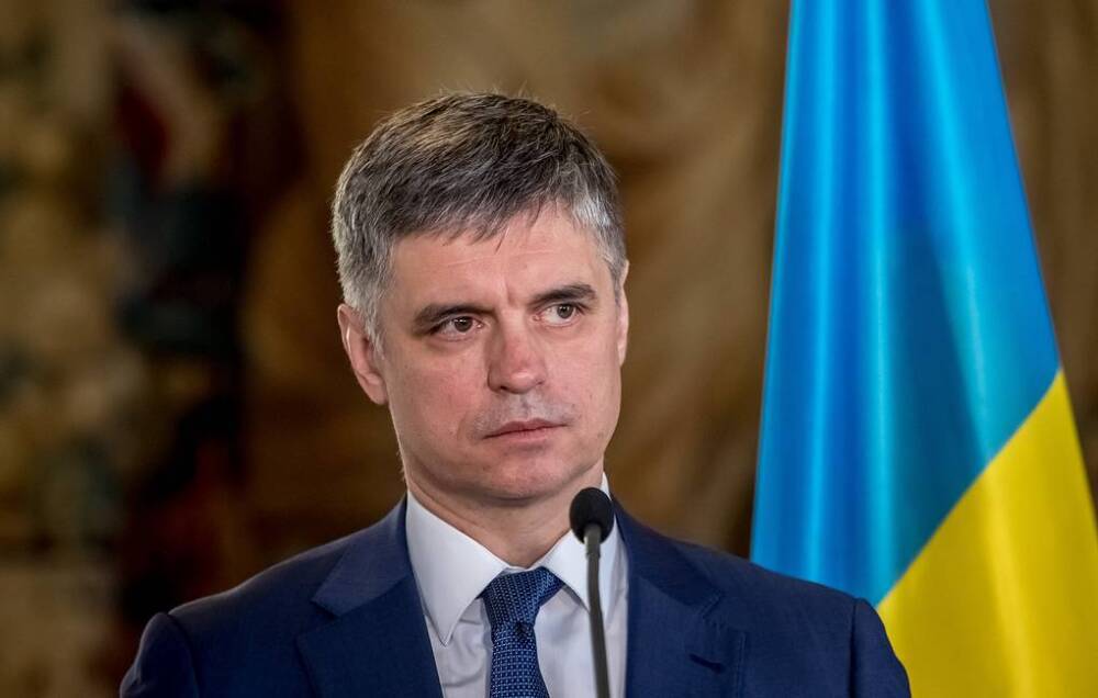 Посол Украины допустил возможность отказа Киева от вступления в НАТО