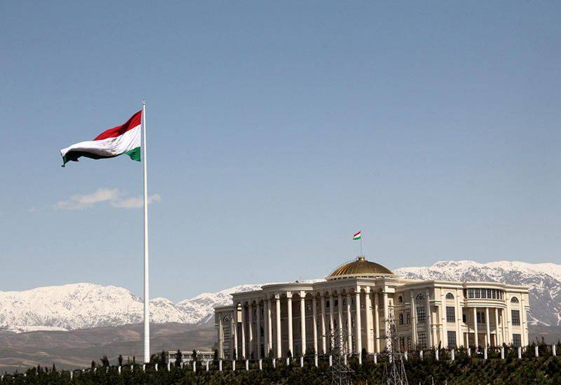 В 2022 году в Таджикистане создадут промышленный туристический маршрут