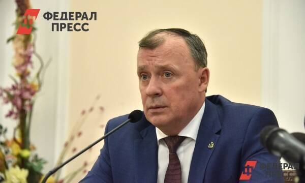 Мэр Екатеринбурга выбрал нового пресс-секретаря