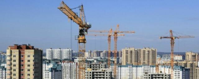 Промзону Владыкино в Москве реорганизуют по программе развития «Индустриальные кварталы»