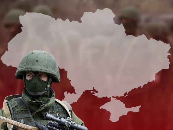 Російські диверсанти нарощують свою присутність в Україні – Reuters