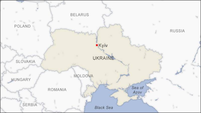 The Hill: Пентагон ищет наземные маршруты доставки военной помощи Украине
