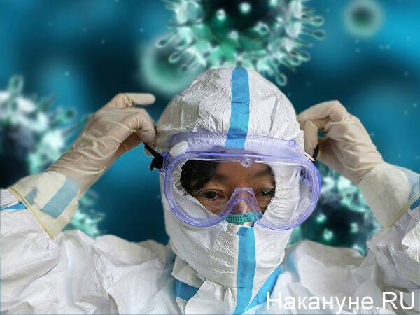 Эксперты ВОЗ в ближайшие недели озвучат итоги изучения происхождения коронавируса