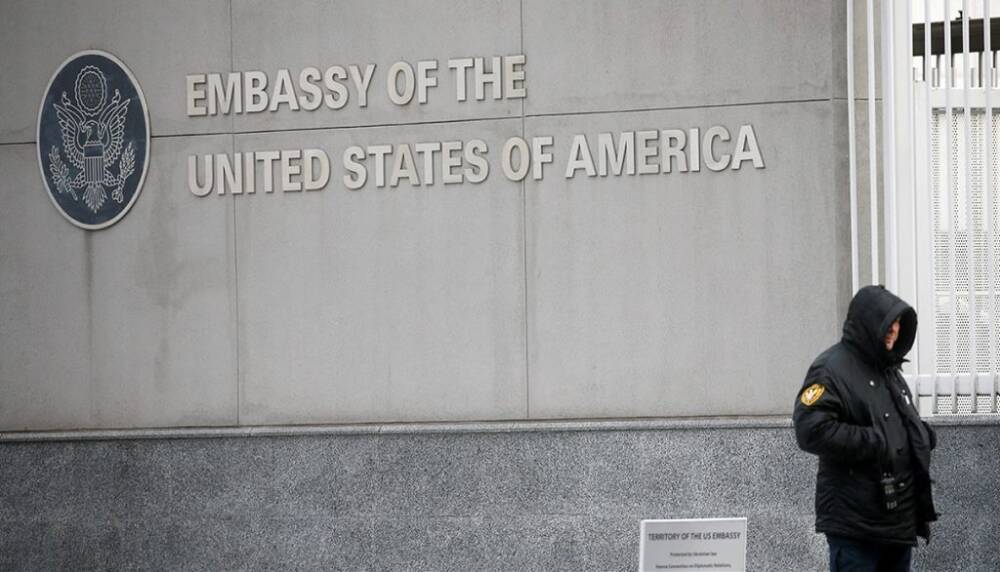 США призывают сограждан покинуть Беларусь и Молдову