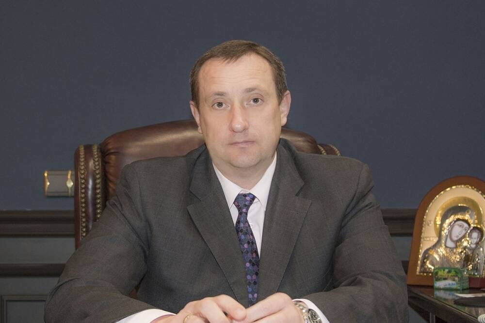 Суд в Ростове продлил арест экс-вице-премьеру правительства Крыма
