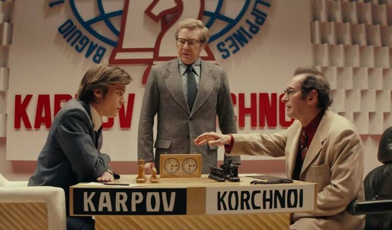 Хуже некуда: критики сочли «Чемпиона мира» самым плохим российским фильмом 2021 года