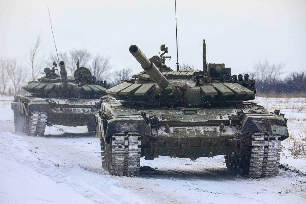 Россия отводит войска, не добившись главной цели на Украине