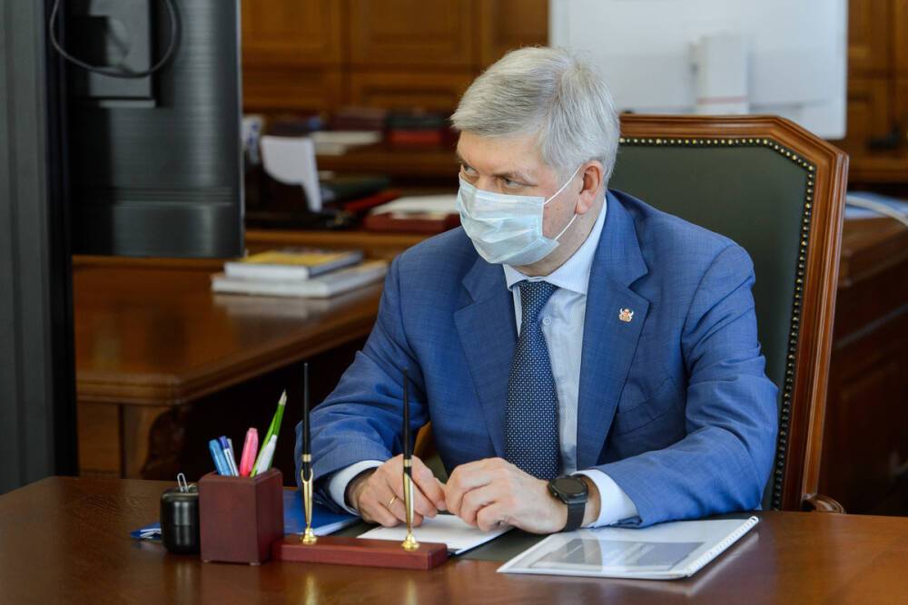 Воронежский губернатор поделился проверенными лично секретами восстановления после ковида