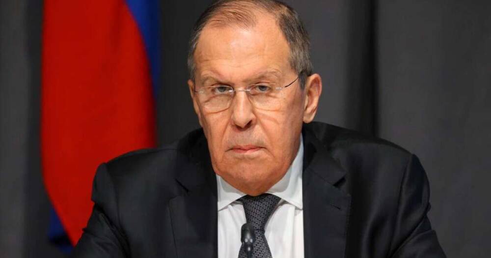 Лавров заявил о скорой публикации РФ ответа США и НАТО по безопасности