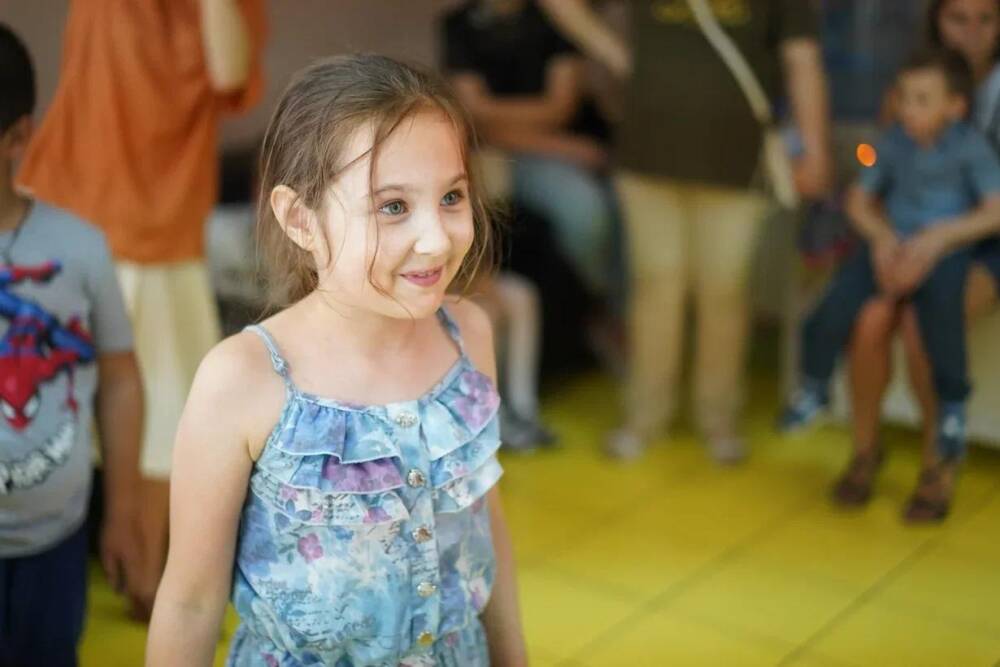 «Было поверье, что дети из реанимации не возвращаются»: как 8-летняя Даша из Новосибирска победила острый лейкоз