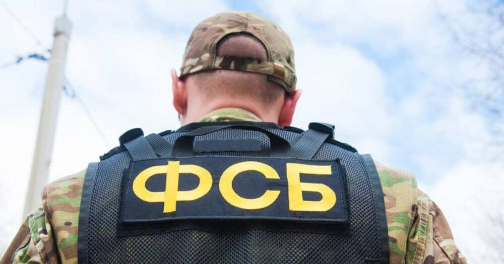 ФСБ попросила арестовать жителя Плесецка по подозрению в госизмене