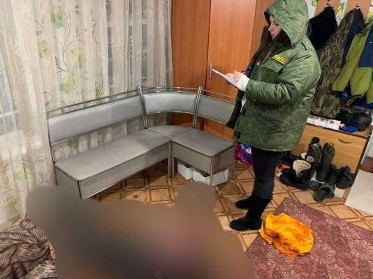 Житель Вольского района убил гостя, который отказался уходить домой: вынесен приговор
