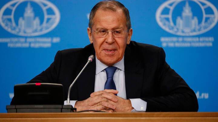 Лавров пообещал скорый ответ на предложения США и НАТО по вопросам безопасности