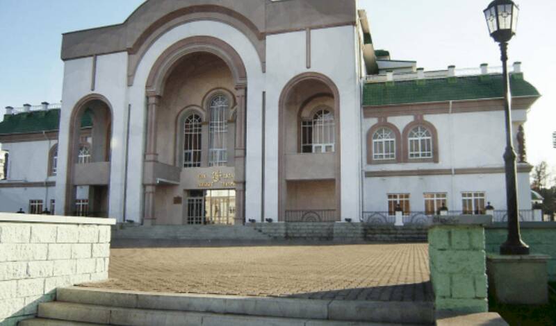 Татарский театр «Нур» из Уфы отложил гастроли в Казань до ноября из-за пандемии