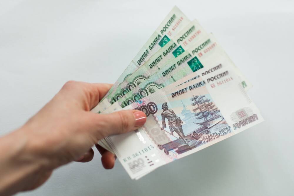 Еще одно пособие проиндексировали на 8,4%: как пенсионерам разово получить 6 900 рублей