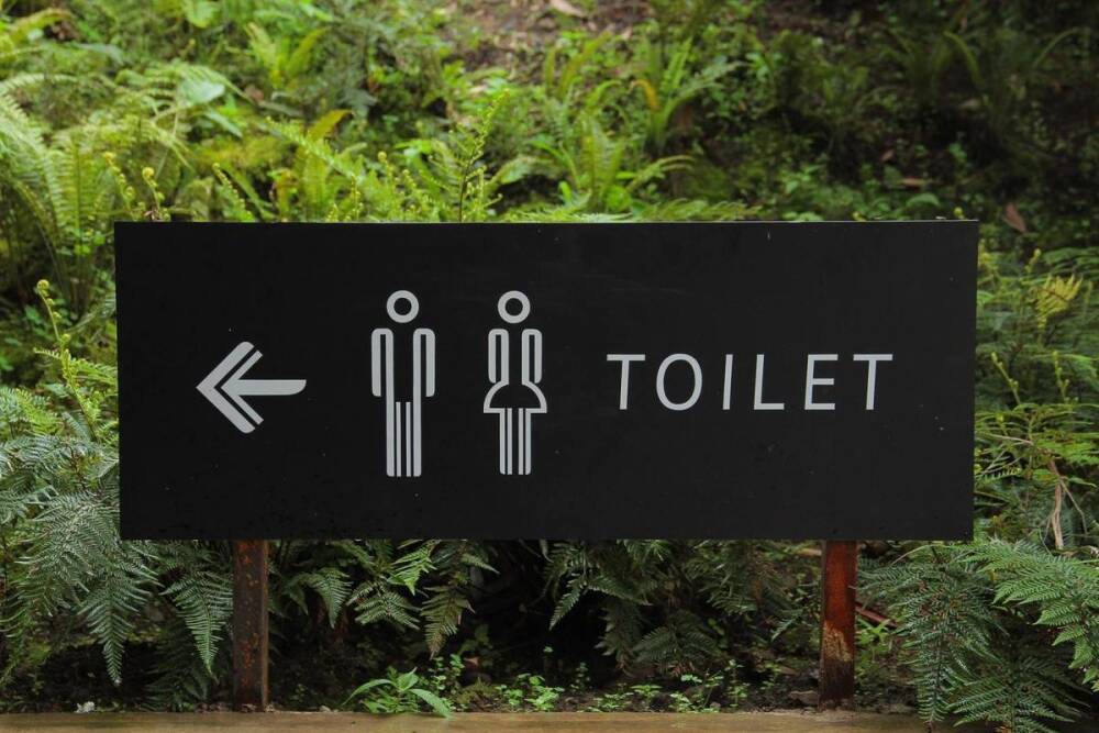 Тульские туалеты привлекли жителей соседнего региона