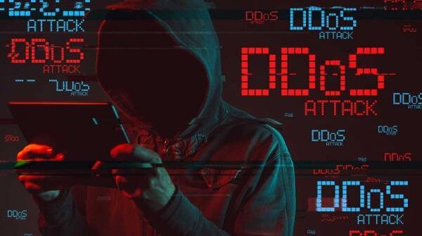 Киев обвинил Москву в DDoS-атаках на Минобороны и банки Украины