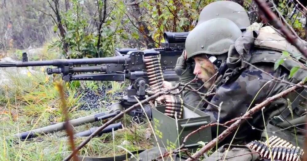 Пулеметы, винтовки и пистолеты: какое оружие передаст Канада Украине (фото)