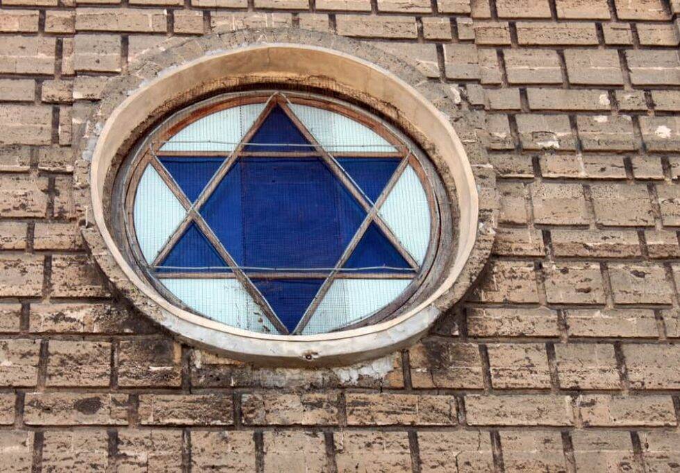 В Нью-Йорке создали фонд для улучшения безопастности в синагогах Бруклина и мира