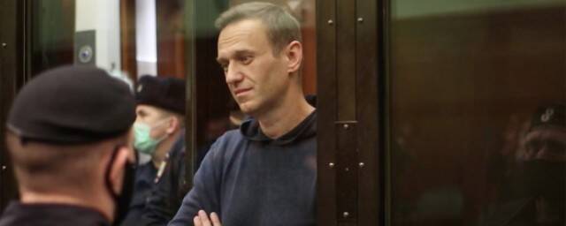 Прокурору по новому делу Навального предоставлена госзащита