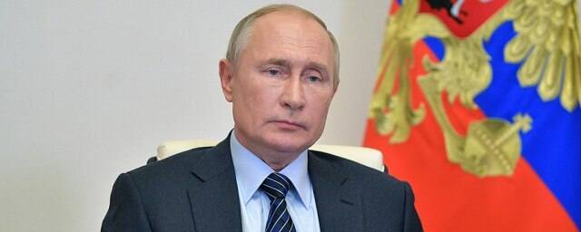Владимир Путин призвал граждан Германии поблагодарить Герхарда Шредера за дешевый газ