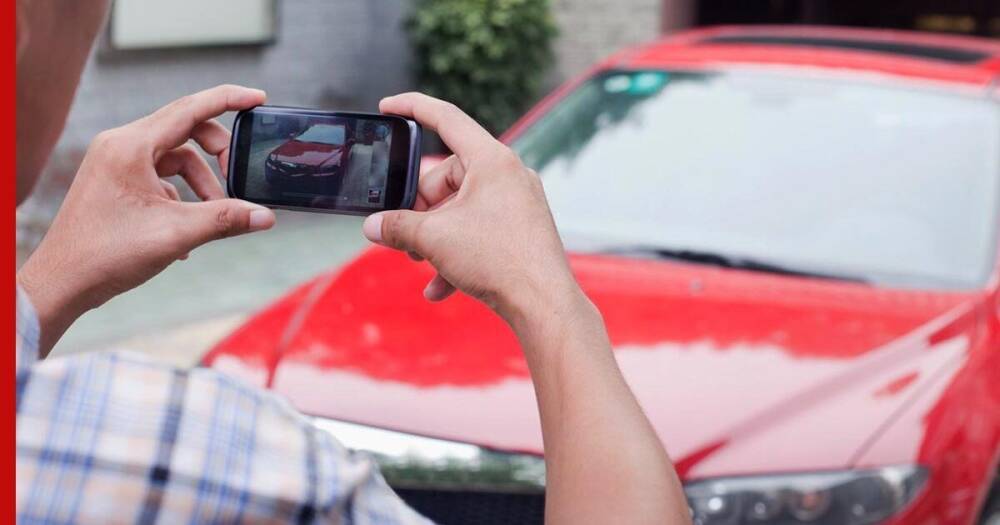 Как сфотографировать свой автомобиль для объявления о продаже: 7 советов владельцам