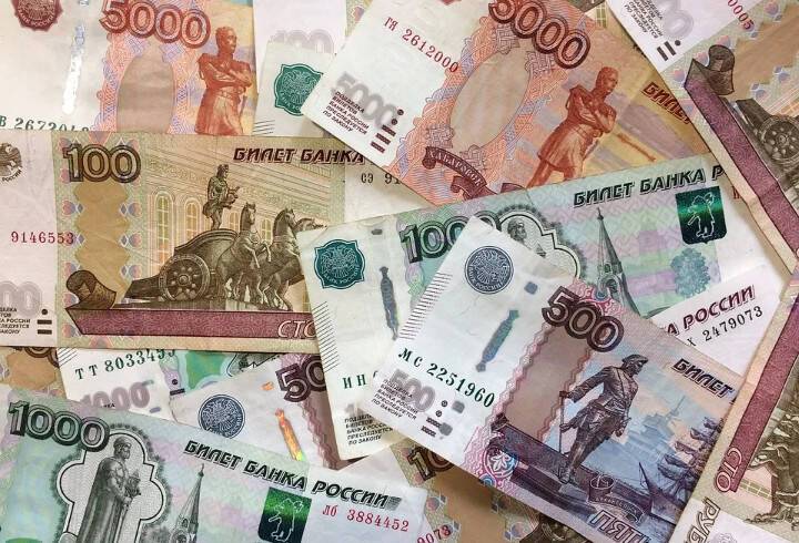 Минтруд оценил средний доход работающего пенсионера в РФ в 66 тыс. рублей
