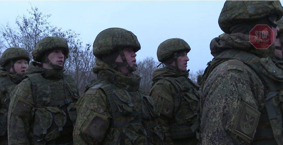 «Пьяные замерзли…» Российские военные пострадали на учениях в Беларуси