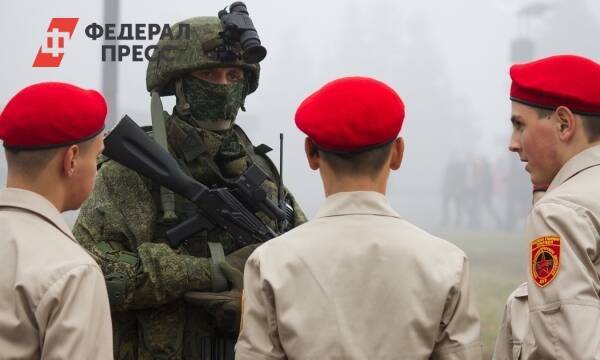Украина запросила у НАТО военную технику