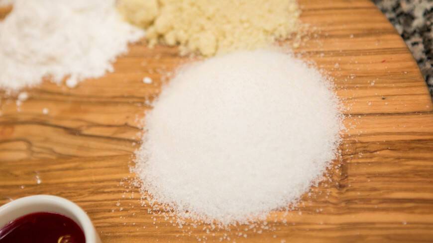 Нутрициолог предупредила об опасности сахарозаменителей