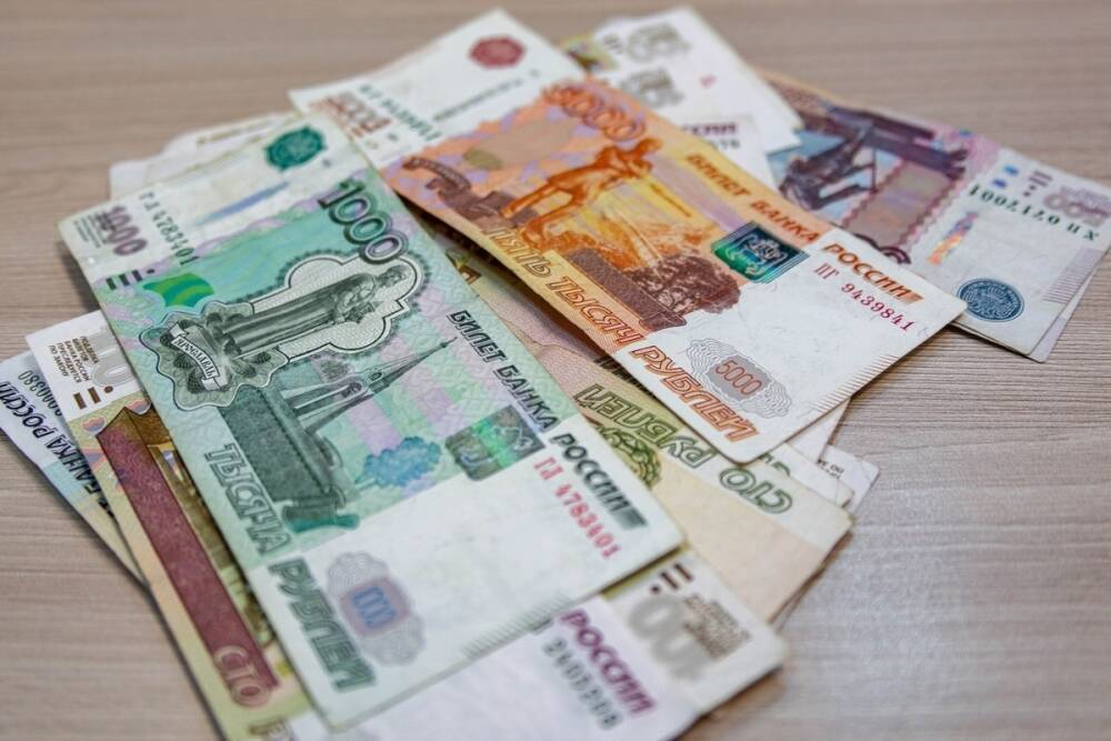 По 18 300 рублей нуждающимся: кто получит выплату от государства в феврале 2022 года