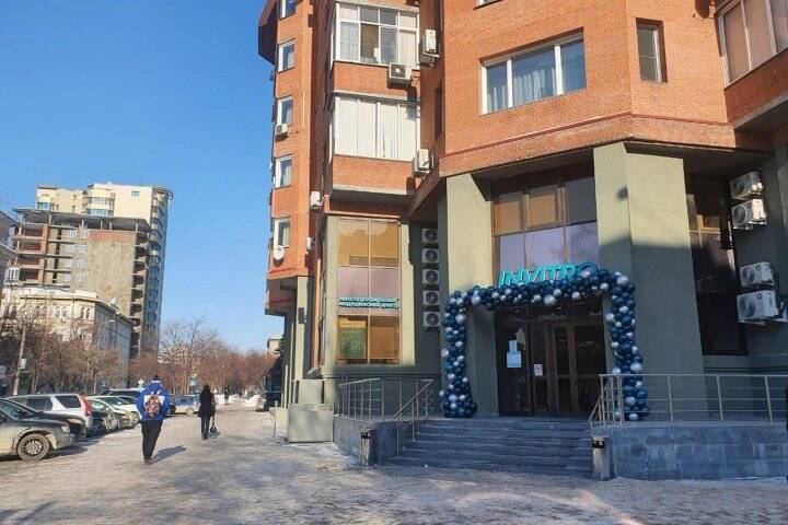 «Инвитро» открыла в Новосибирске первый медицинский центр за Уралом
