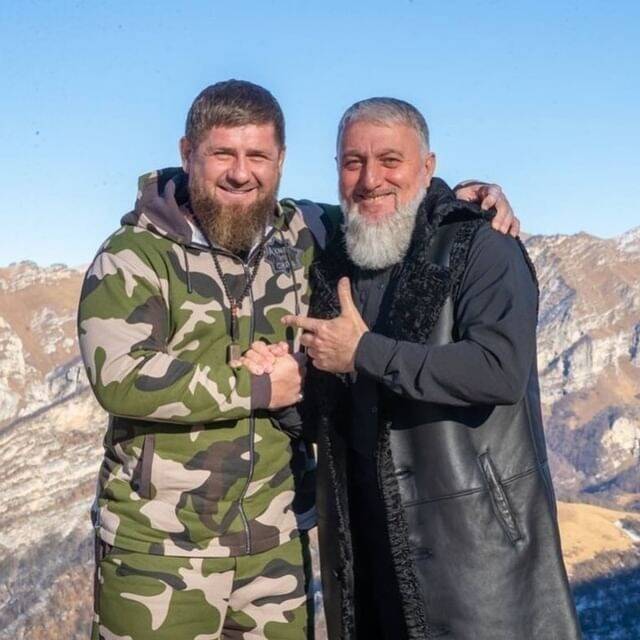 Турецкие следователи назвали Делимханова заказчиком убийства чеченских диссидентов