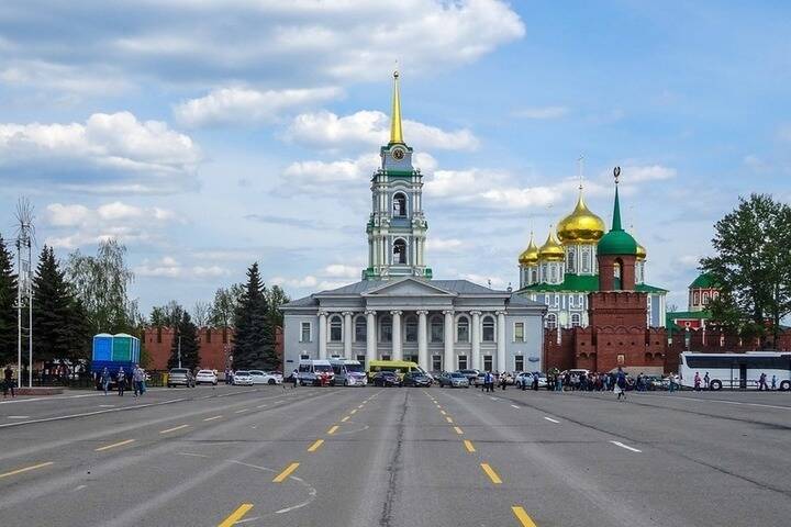 Подрядчик получит почти 20 миллионов рублей за контроль за реконструкцией Московского путепровода