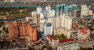 Кубань вошла в число лидеров антирейтинга регионов по просроченной ипотеке