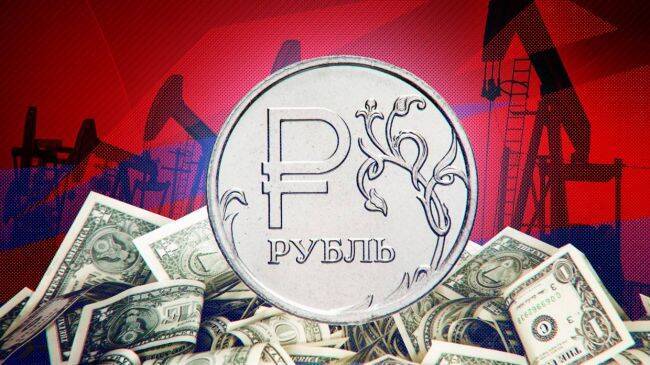 Курс рубля возвращается на рубеж 75 пунктов за доллар