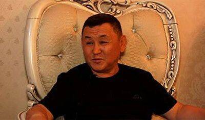Комик Кудайбергенов: раньше киргизы боялись жить в Москве, сейчас русские боятся киргизов