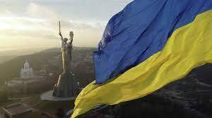 В Украине сегодня отмечают День единения: Зеленский обратился к украинцам