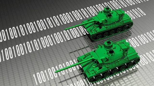 Кібератака з чотирьох країн: «Дія» відбила потужну DDoS-атаку