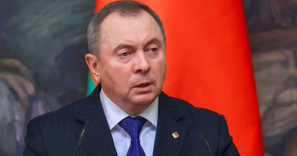 Глава МИД Белоруссии заявил, что Минск "вырос из коротких штанишек"